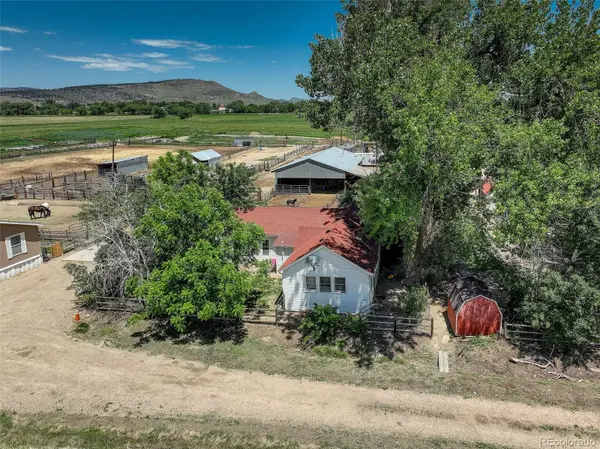 12745 N 75th ST, Longmont, CO 80503