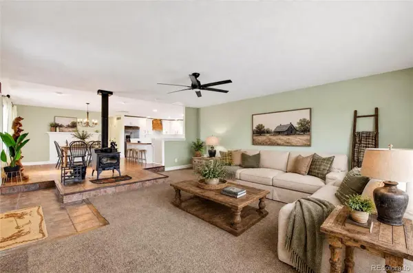 42812 Ricki DR, Parker, CO 80138