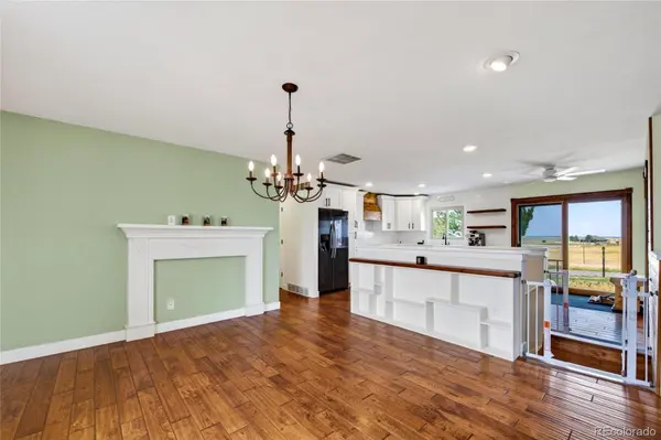 42812 Ricki DR, Parker, CO 80138