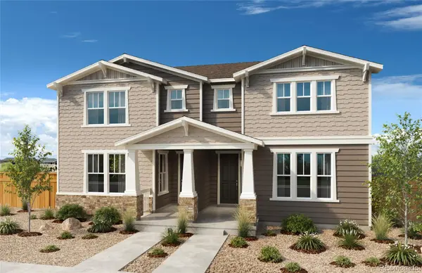 13490 E 111th PL, Commerce City, CO 80022