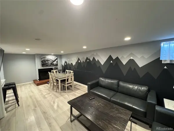 1262 Elder ST, Denver, CO 80221