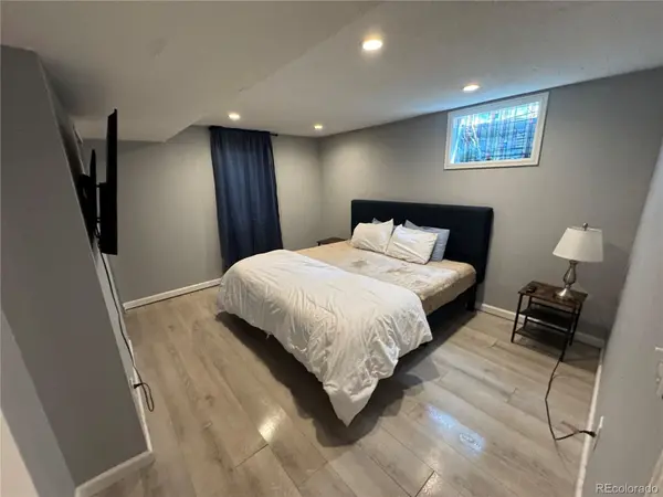 1262 Elder ST, Denver, CO 80221