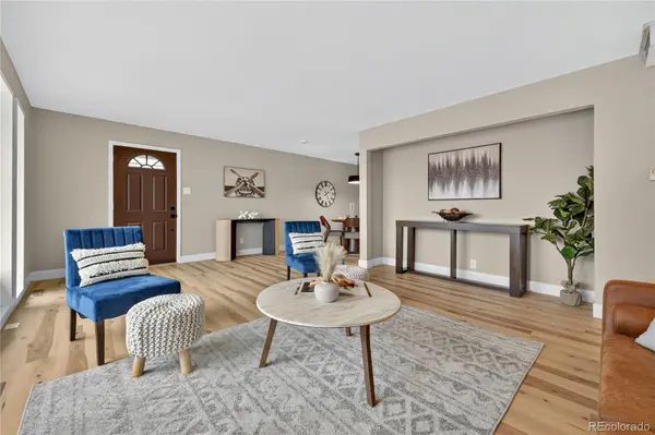 4910 E Missouri AVE, Denver, CO 80246