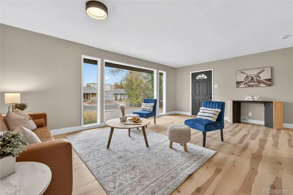 4910 E Missouri AVE, Denver, CO 80246