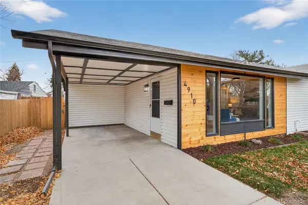 4910 E Missouri AVE, Denver, CO 80246