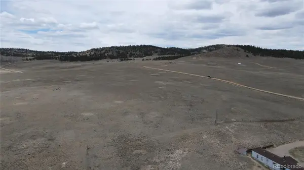 346 Cherokee TRL, Hartsel, CO 80449