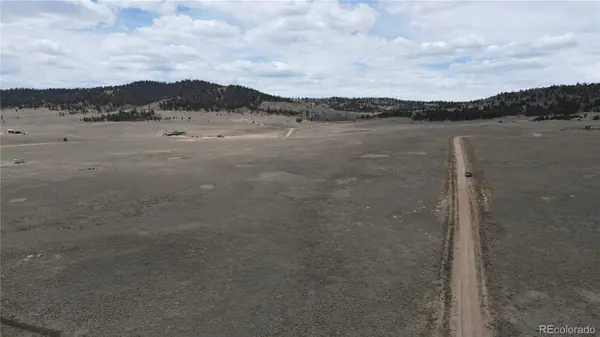 346 Cherokee TRL, Hartsel, CO 80449