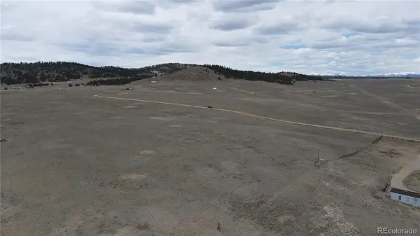 346 Cherokee TRL, Hartsel, CO 80449