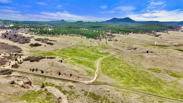 3 S Perry Park RD, Larkspur, CO 80118