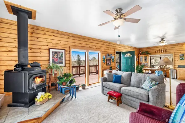 360 Musket LN, Como, CO 80432