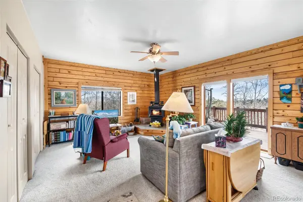 360 Musket LN, Como, CO 80432