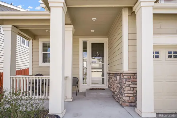 15062 Chicago ST, Parker, CO 80134