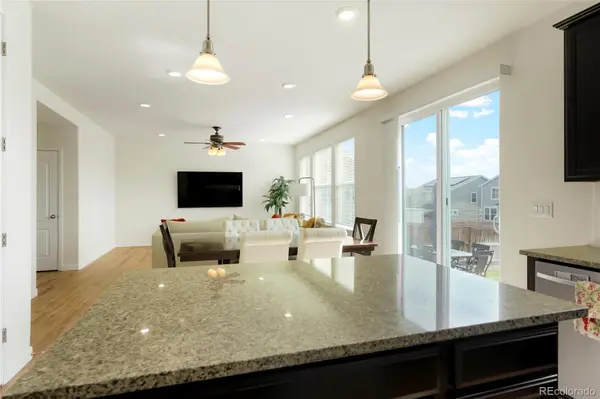 15062 Chicago ST, Parker, CO 80134