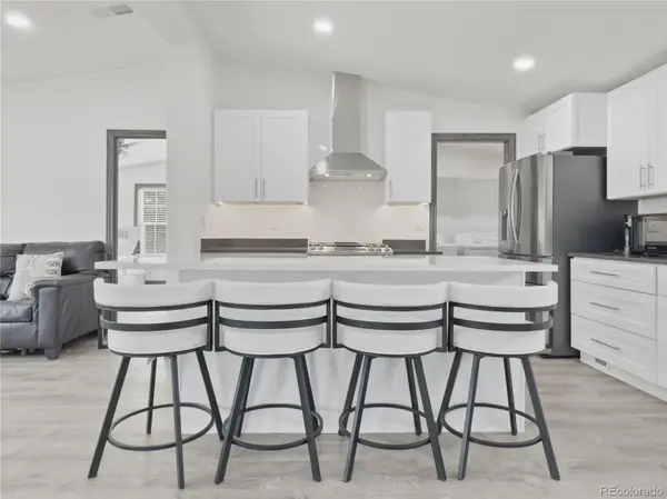 6500 E 88th AVE, Henderson, CO 80640