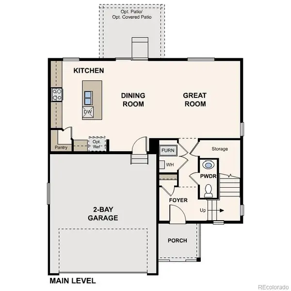 3345 N Ider ST, Aurora, CO 80019