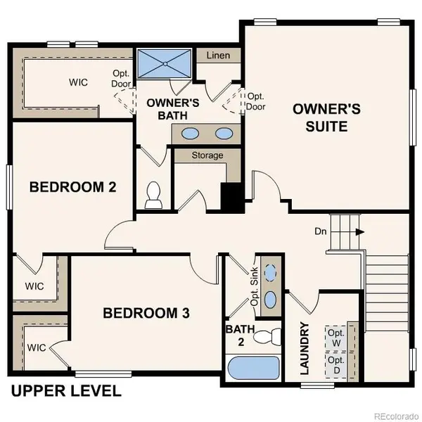 3345 N Ider ST, Aurora, CO 80019