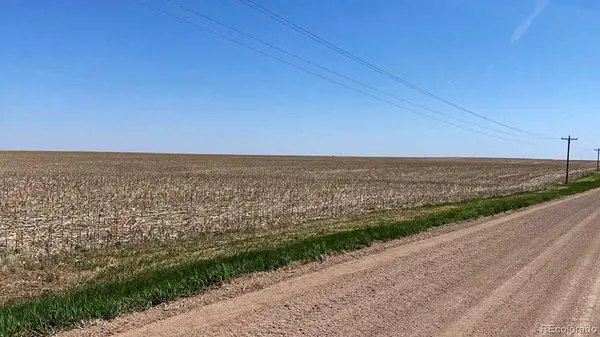 County Road 40, Holyoke, CO 80734