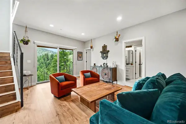 7231 Timber Trail RD, Evergreen, CO 80439