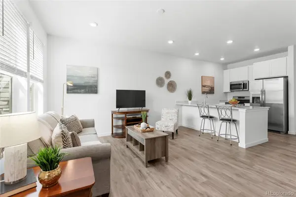 2018 S Gold Bug WAY, Aurora, CO 80018