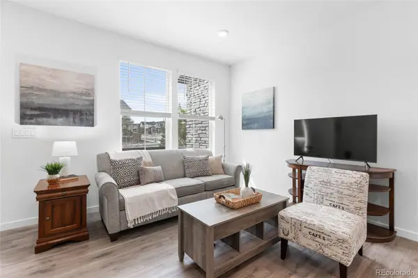 2018 S Gold Bug WAY, Aurora, CO 80018