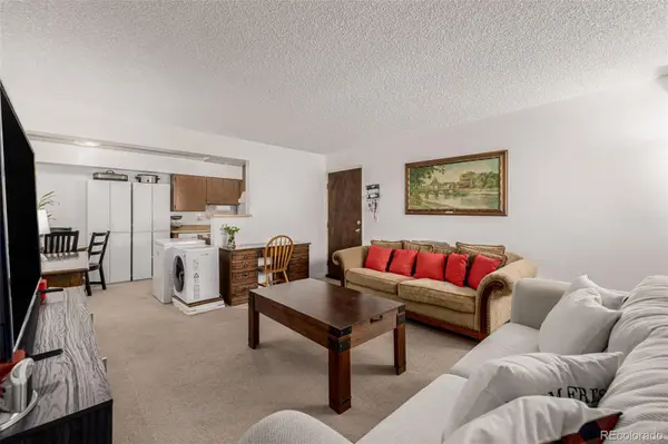 381 S Ames ST #B103, Lakewood, CO 80226