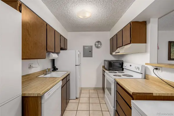 381 S Ames ST #B103, Lakewood, CO 80226