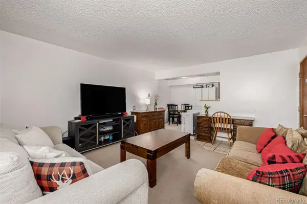 381 S Ames ST #B103, Lakewood, CO 80226