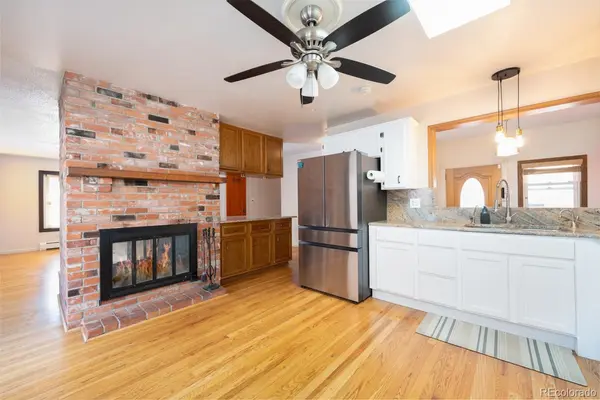 557 Rose DR, Colorado Springs, CO 80911