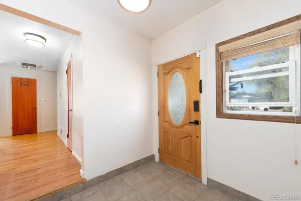 557 Rose DR, Colorado Springs, CO 80911