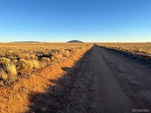 Lot 2 El Paso Trail, San Luis, CO 81152