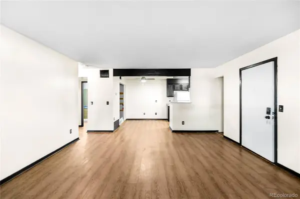 3344 S Ammons ST #107, Lakewood, CO 80227