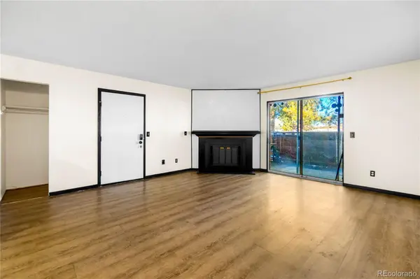 3344 S Ammons ST #107, Lakewood, CO 80227