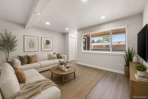 3663 S Sheridan BLVD #D15, Denver, CO 80235