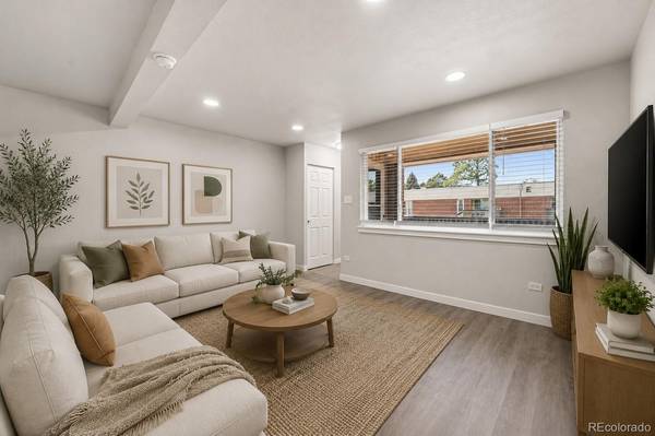3663 S Sheridan BLVD #D15, Denver, CO 80235