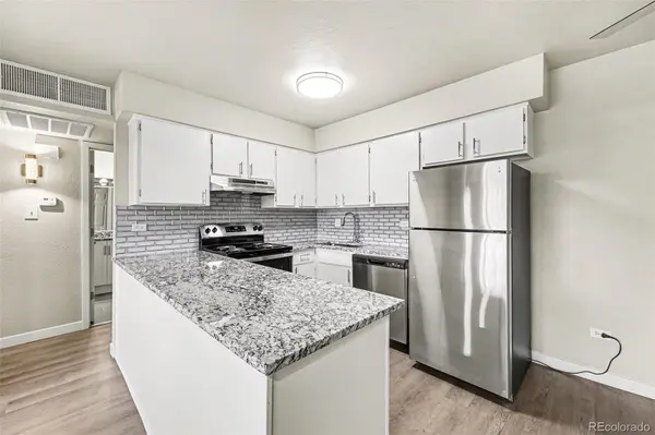 3663 S Sheridan BLVD #D15, Denver, CO 80235