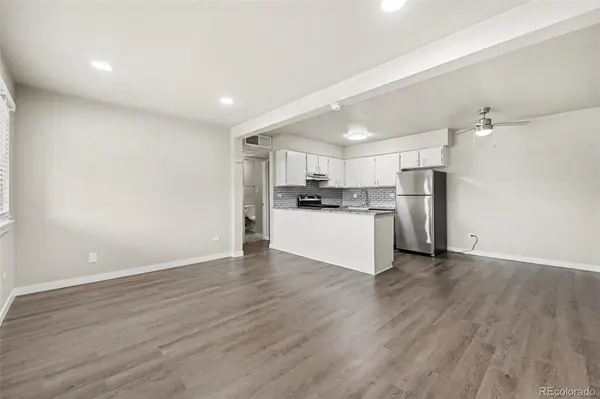 3663 S Sheridan BLVD #D15, Denver, CO 80235