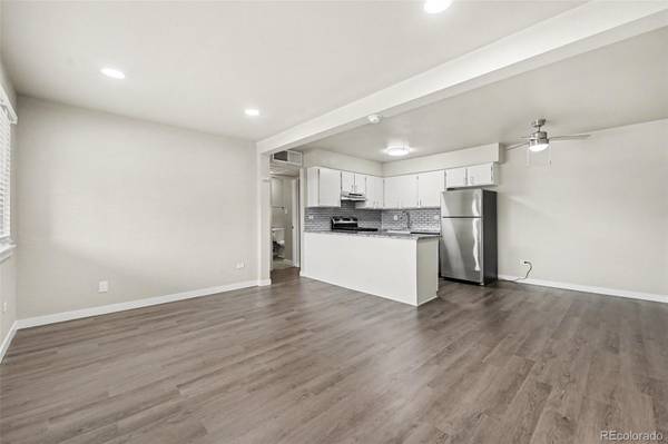 3663 S Sheridan BLVD #D15, Denver, CO 80235