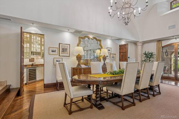 12 Lynn RD, Cherry Hills Village, CO 80113
