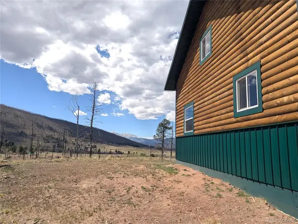 1031 Van Fossan LN, Fort Garland, CO 81133