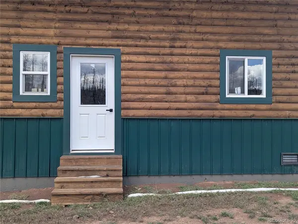 1031 Van Fossan LN, Fort Garland, CO 81133