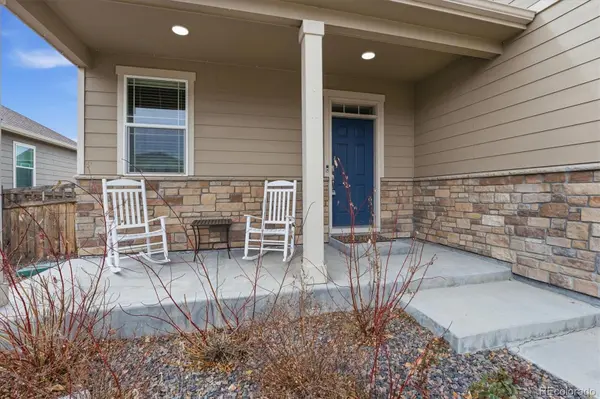 6047 N Halifax CT, Aurora, CO 80019
