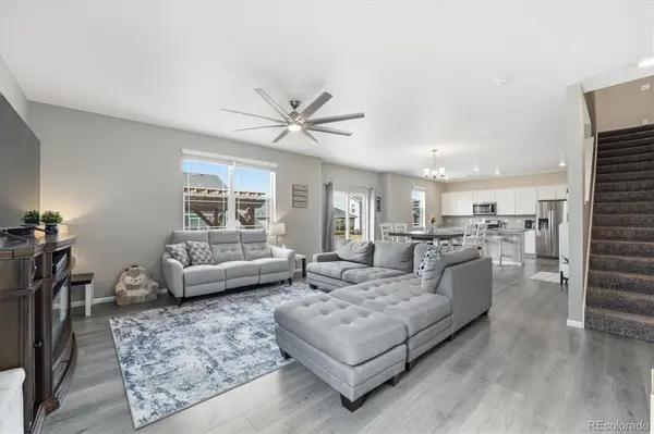 6047 N Halifax CT, Aurora, CO 80019
