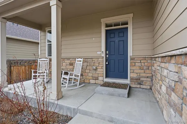 6047 N Halifax CT, Aurora, CO 80019