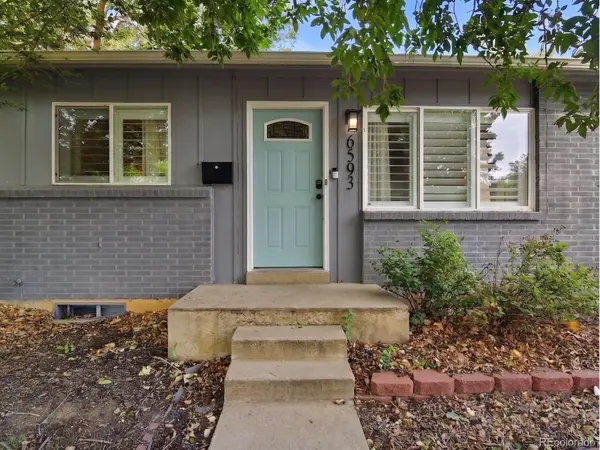 6593 Moore ST, Arvada, CO 80004