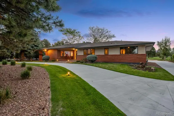 1670 Hill CIR, Colorado Springs, CO 80904