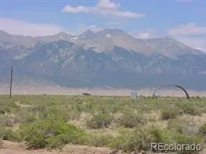 TBD, Alamosa, CO 81101