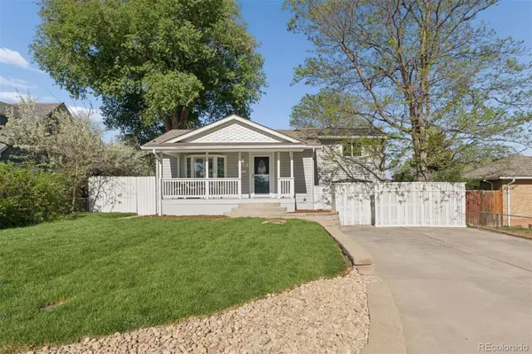 3281 Depew ST, Wheat Ridge, CO 80212