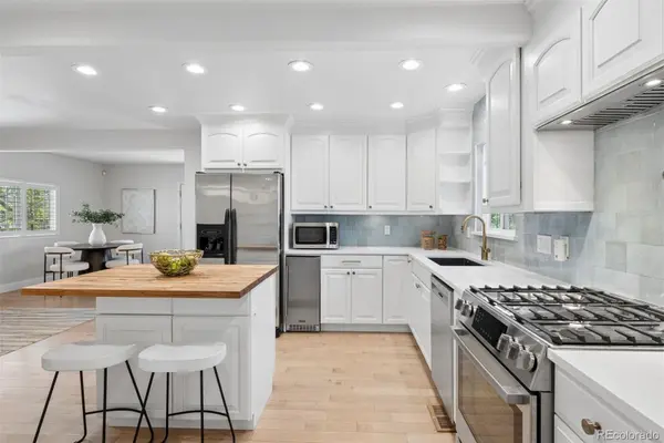 3281 Depew ST, Wheat Ridge, CO 80212