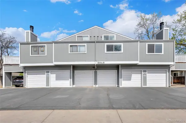 6565 E Arizona AVE #8, Denver, CO 80224