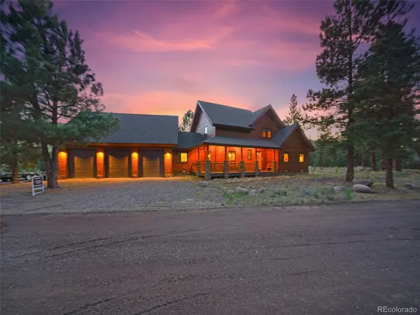 311 Quail RDG, Antonito, CO 81120